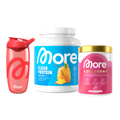 Protein Clear Glow Bundle