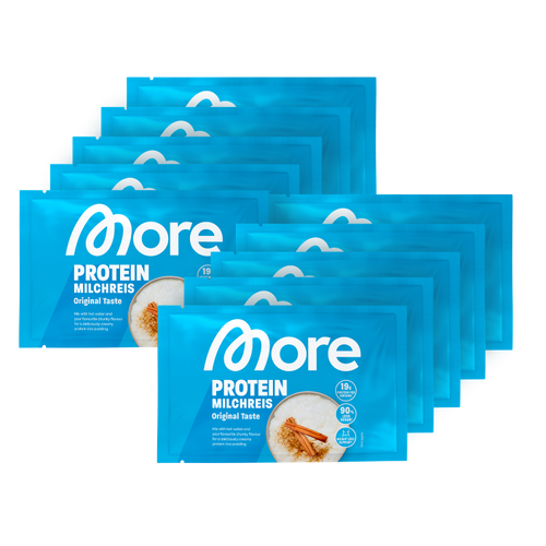 10er Milchreis Multipack