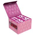 DAILY100 - Refill