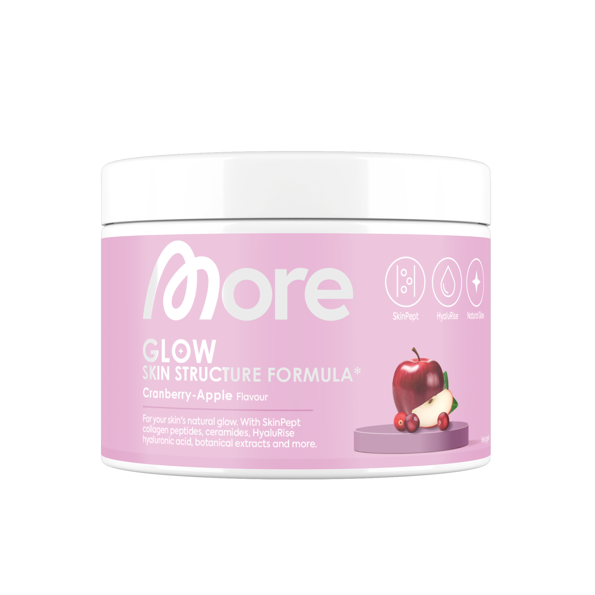 Skin Structure Formula