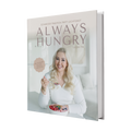 Kochbuch von Lowcalorisa - Always Hungry