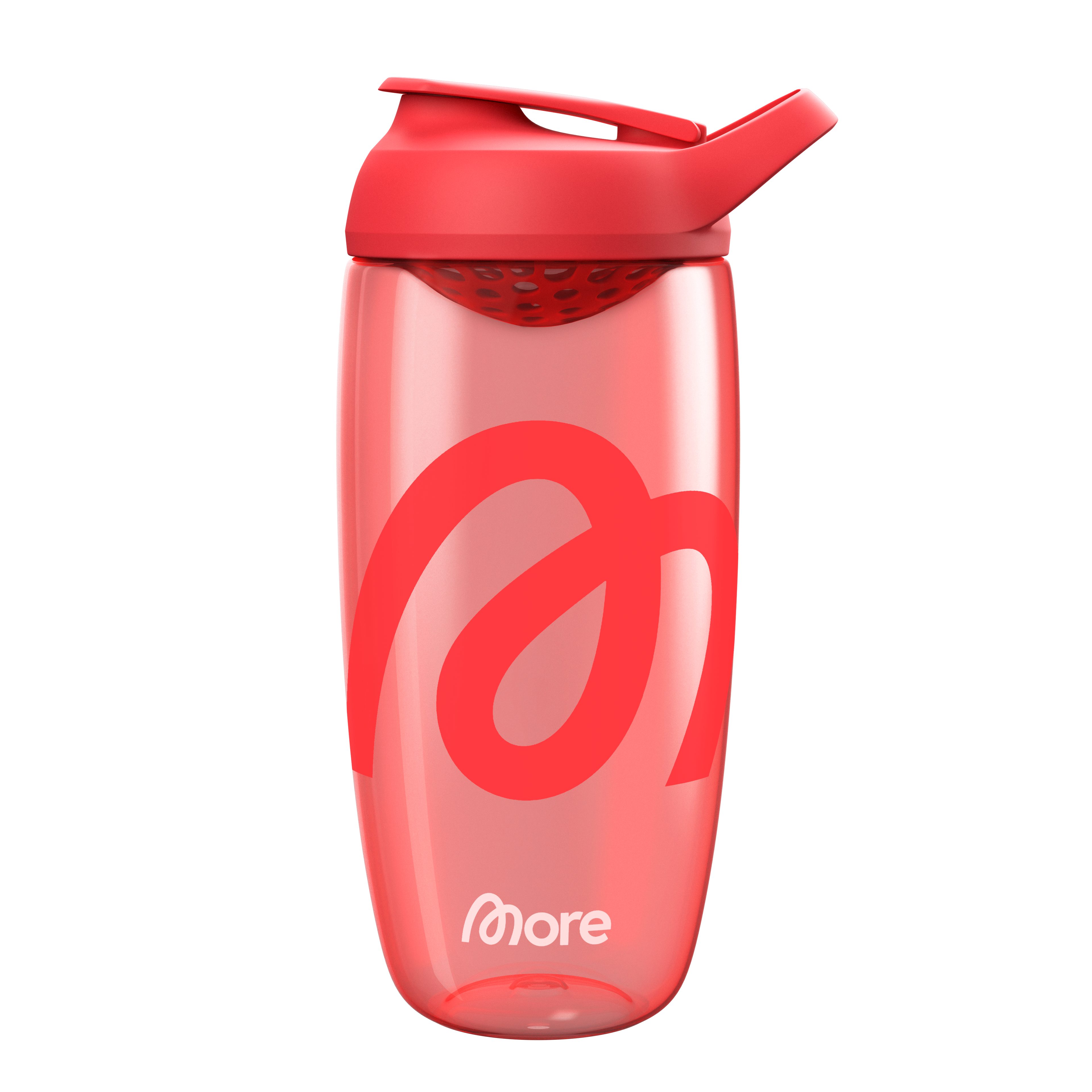 More Premium Shaker