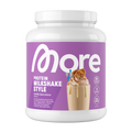 More Protein